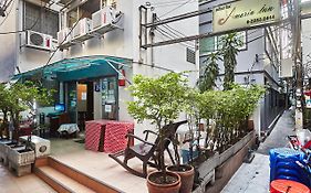 Amarin Inn Bangkok